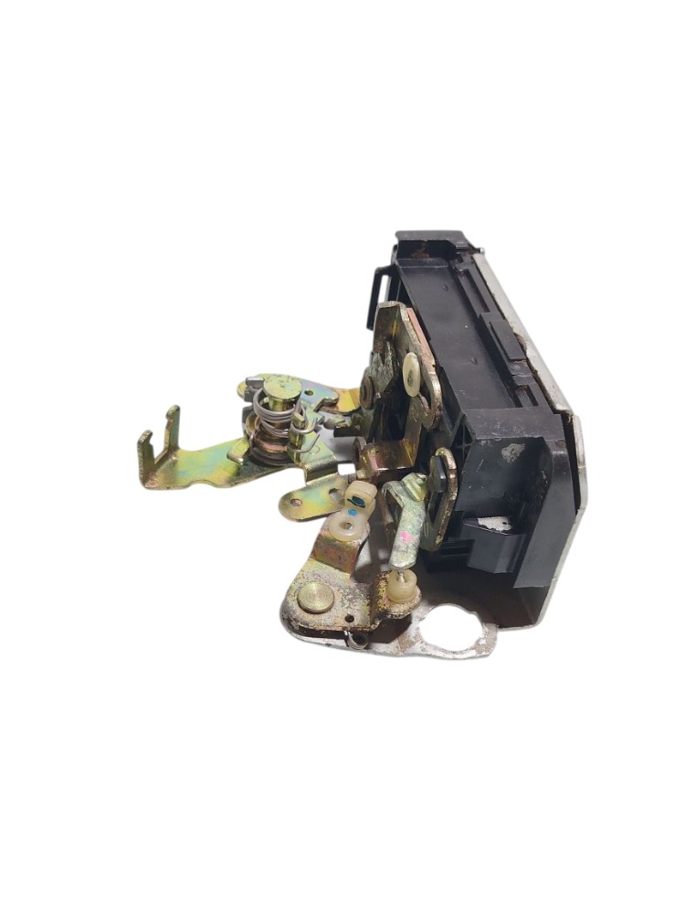 Fechadura Tras Direita Vw Gol G2 G3 G4 2000 a 2012 4