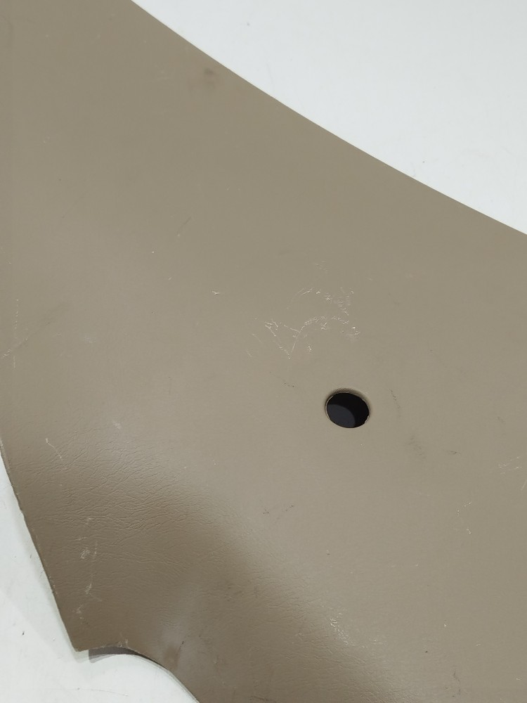 Acabamento Moldura Coluna Interna LE Hillux SW 2009 2