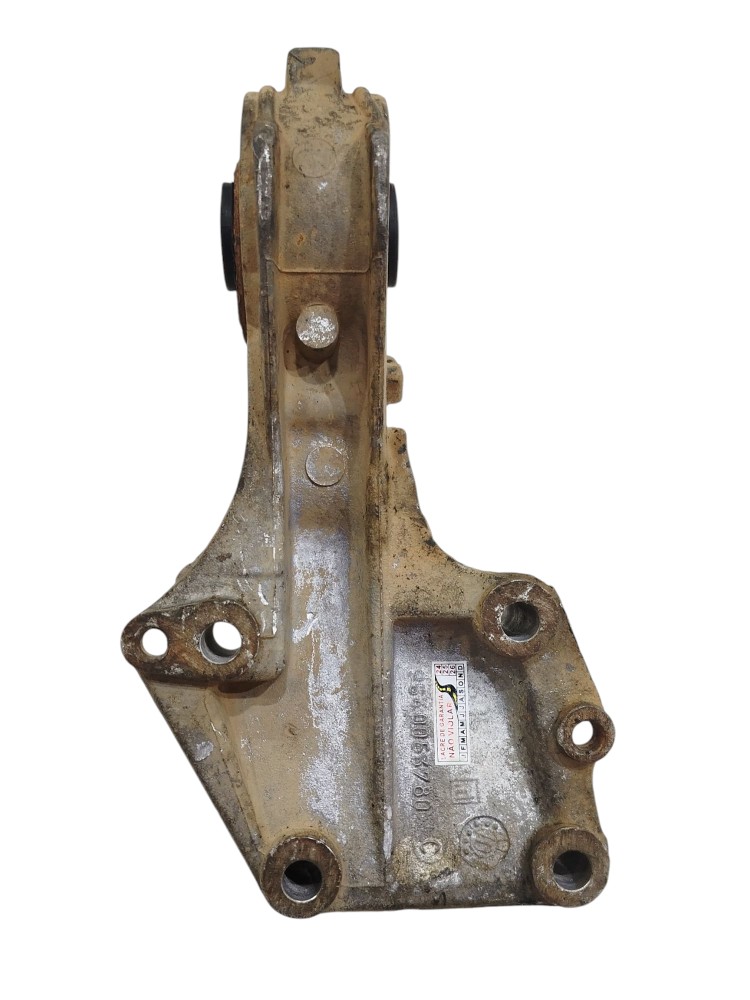 Suporte Semi Eixo Peugeot 306 1.6 8v 1993 A 1999 4
