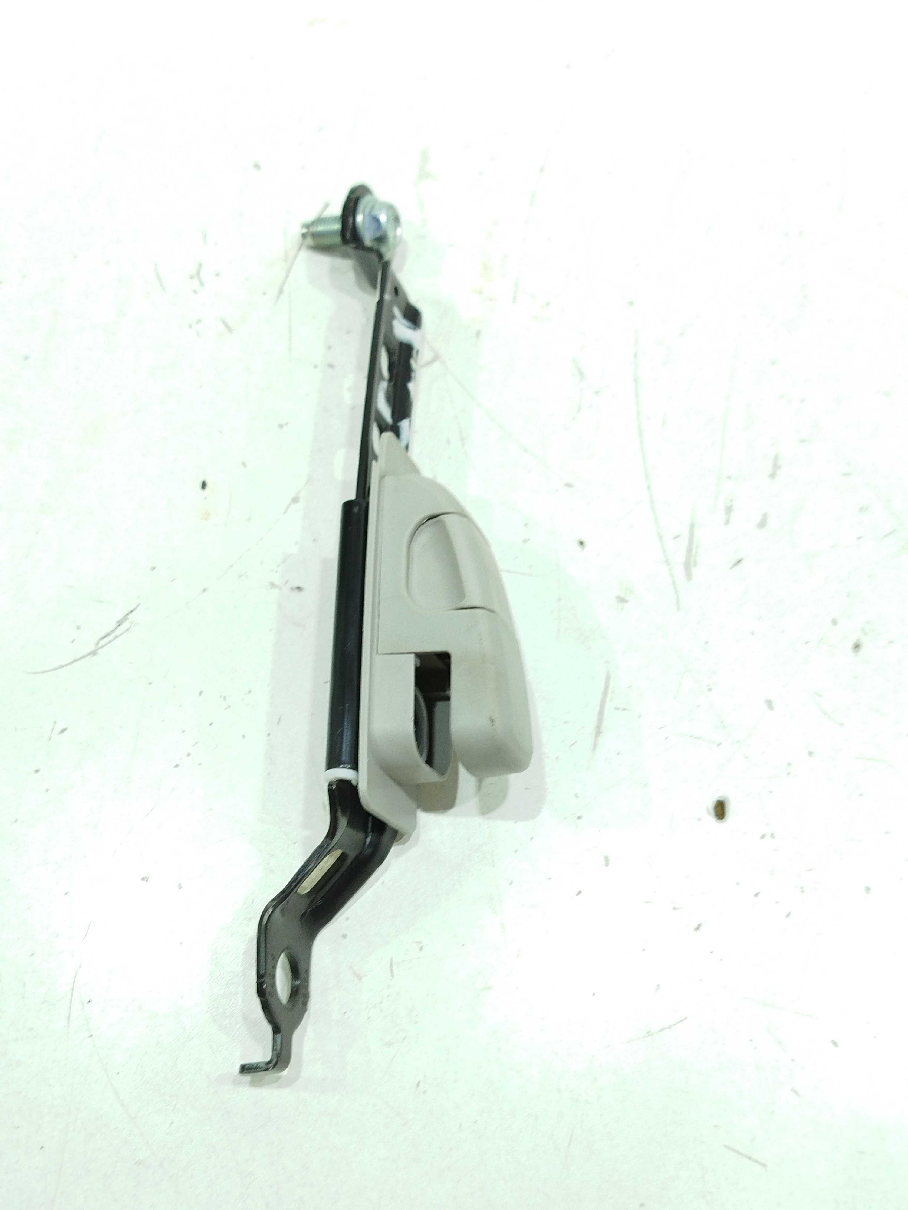 Regulador Altura Cinto Nissan Versa V Drive 2020/21 5