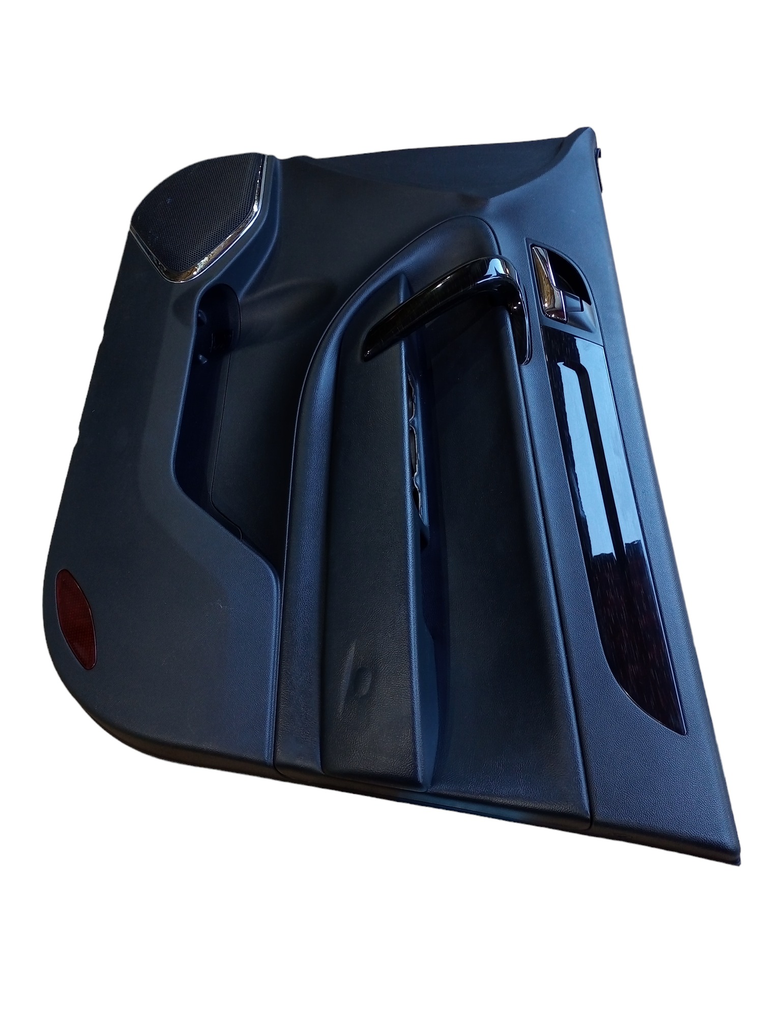 Forro De Porta Dianteira Direita Jac T6 2.0 16v 2016 4