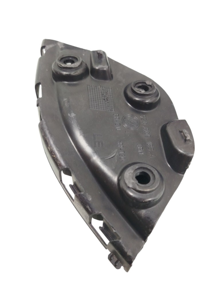 Suporte Guia Parachoque Diant Esquerdo Fox 2010 A 2014 I 2