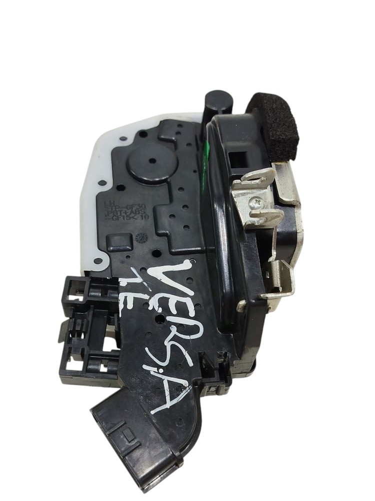 Fechadura Interna Tras Esquerda Nissan Versa 2012 5