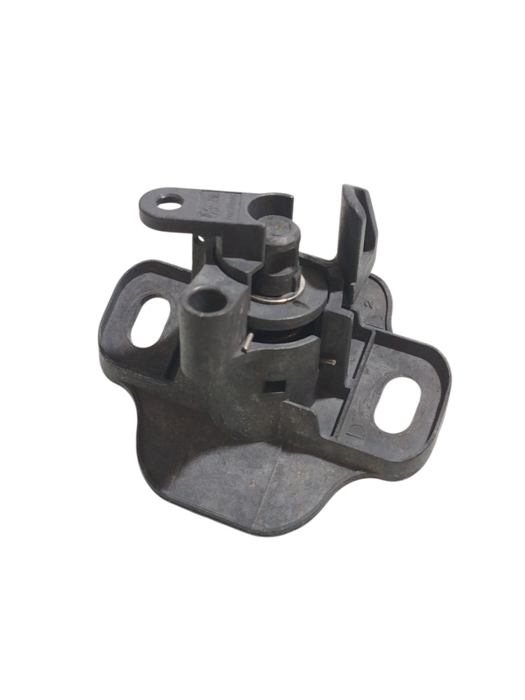 Cilindro Porta Malas Vw Gol G5 2012 5u0827539a 4