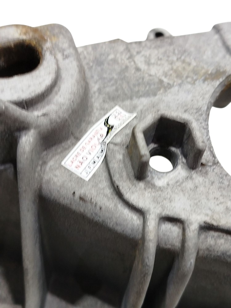 Suporte Coxim Motor Bateria Superio Renault Clio 2006 A 2012 3
