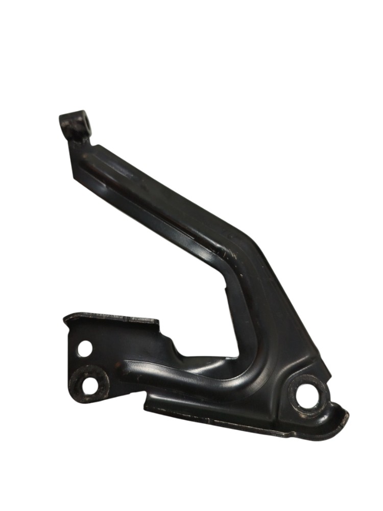 Suporte Coletor Admissão Peugeot 206 1.4 2005 1