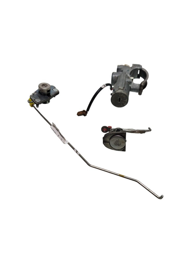 Kit Cilindros Nissan Versa Sl 2013 5