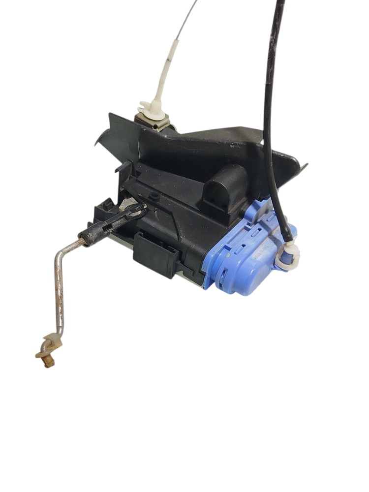 Fechadura porta Tras esque audi a3 a4 1994 a 2006 8D0839015A 7