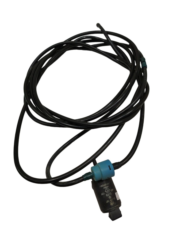 Motor Esquicho Reservatório Parabrisa Gm Astra 2002 93276187 1