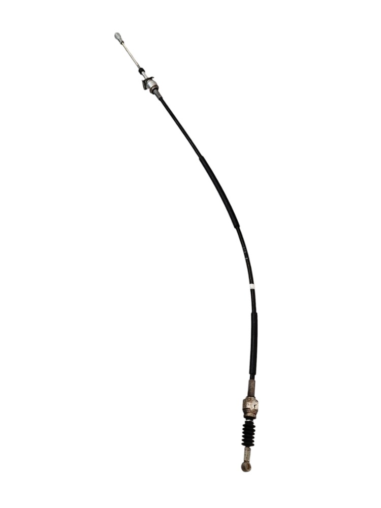 Cabo Seletor Marcha Fiat Liena 2009 A 2016 5