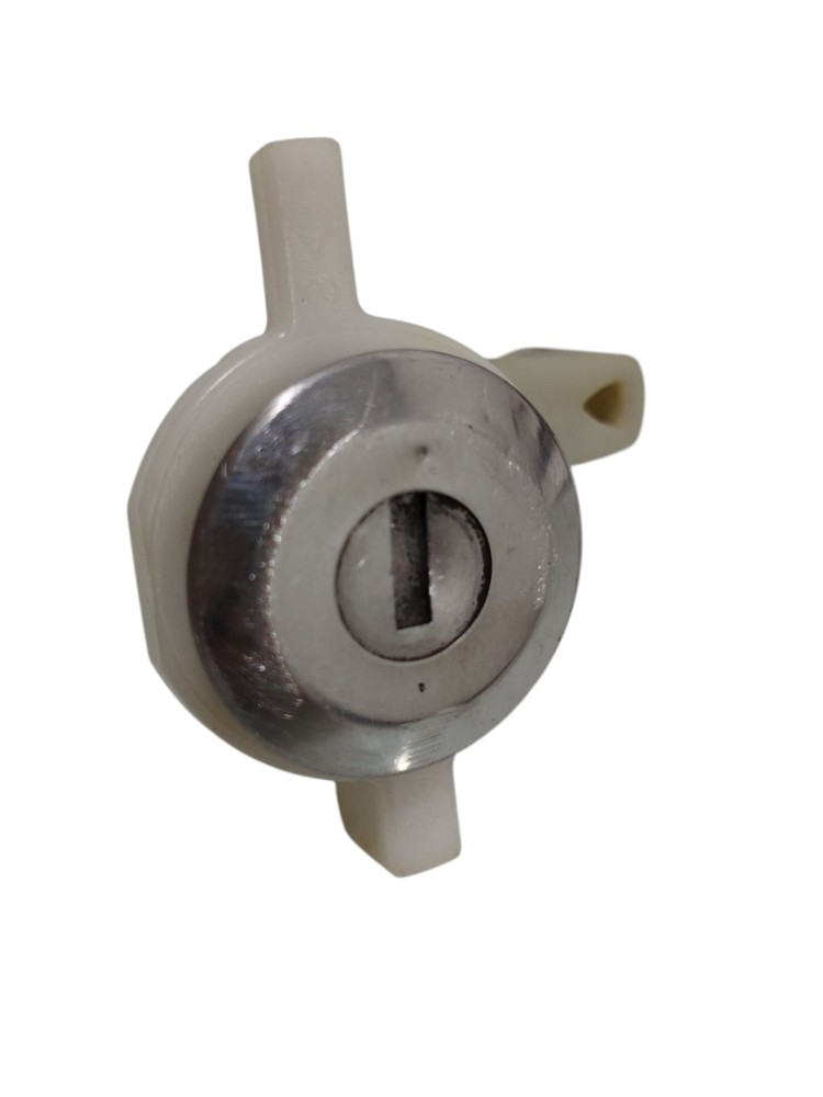 Miolo Fechadura Tampa Traseira Renault Clio 2006 2