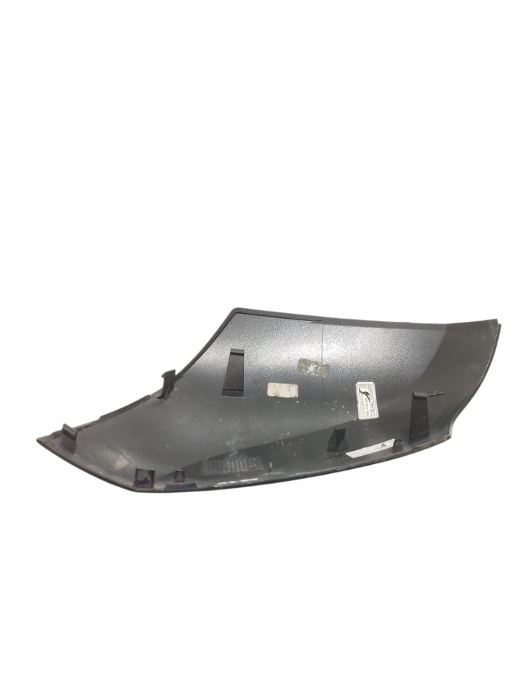 Capa Retrovisor Direito Fluence 2011 Com Pisca 272135066 Ori 5