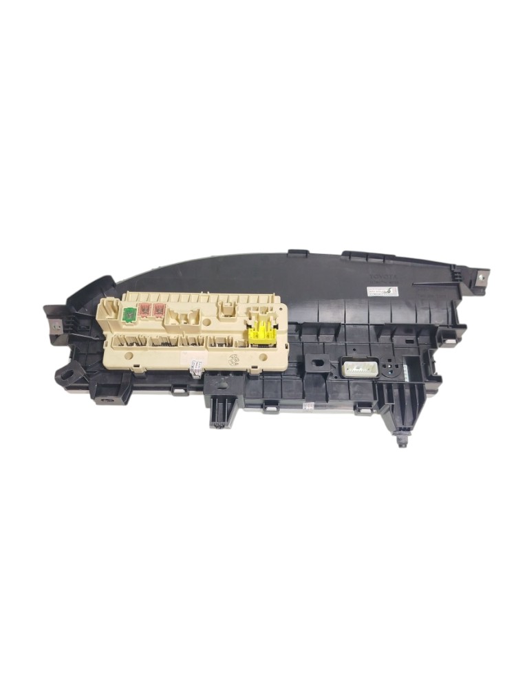 Painel Instrumentos Toyota Etios Hb X 2016 769364130y 7