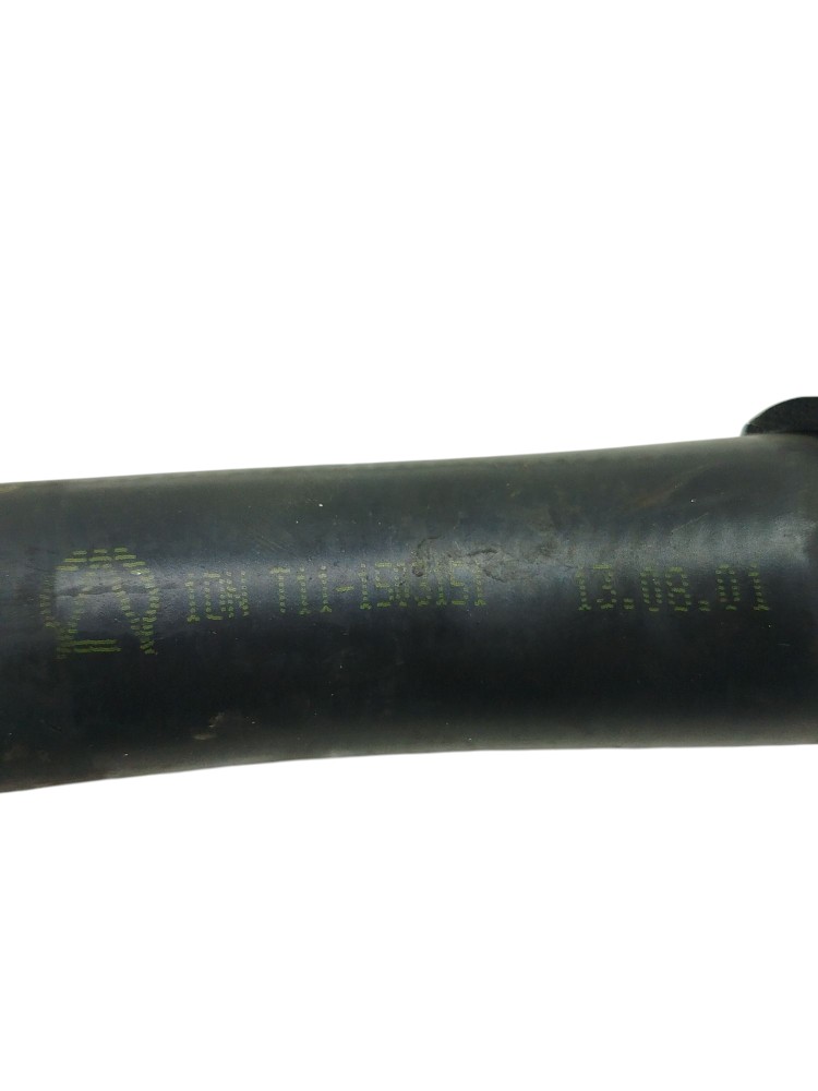 Mangueira Radiador Chery Tiggo 2.0 2015 10