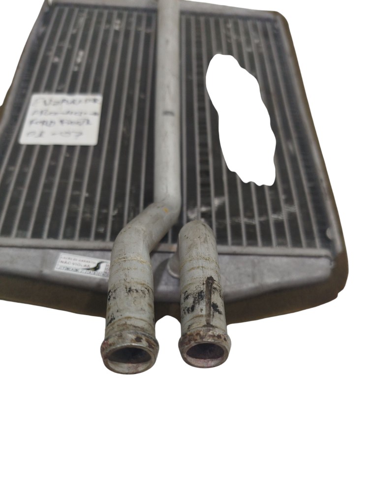 Evaporador Ar Condicionado Ford Fiesta 2001 A 2007 4