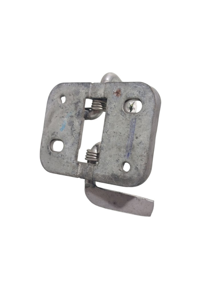 Fechadura Superior Capô Vw Gol G5 2016 5u0823186 3