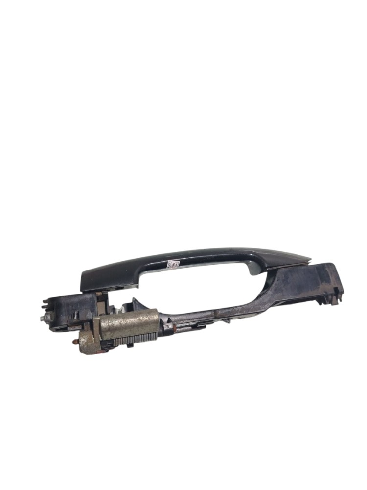 Maçaneta externa Diant esq Motori Stilo 2003 a 2012 242055 6