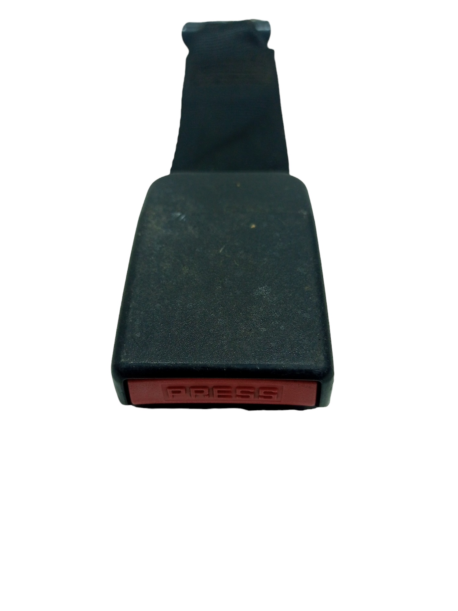 Engate cinto segurança traseiro fême Peugeot 206 2004 1