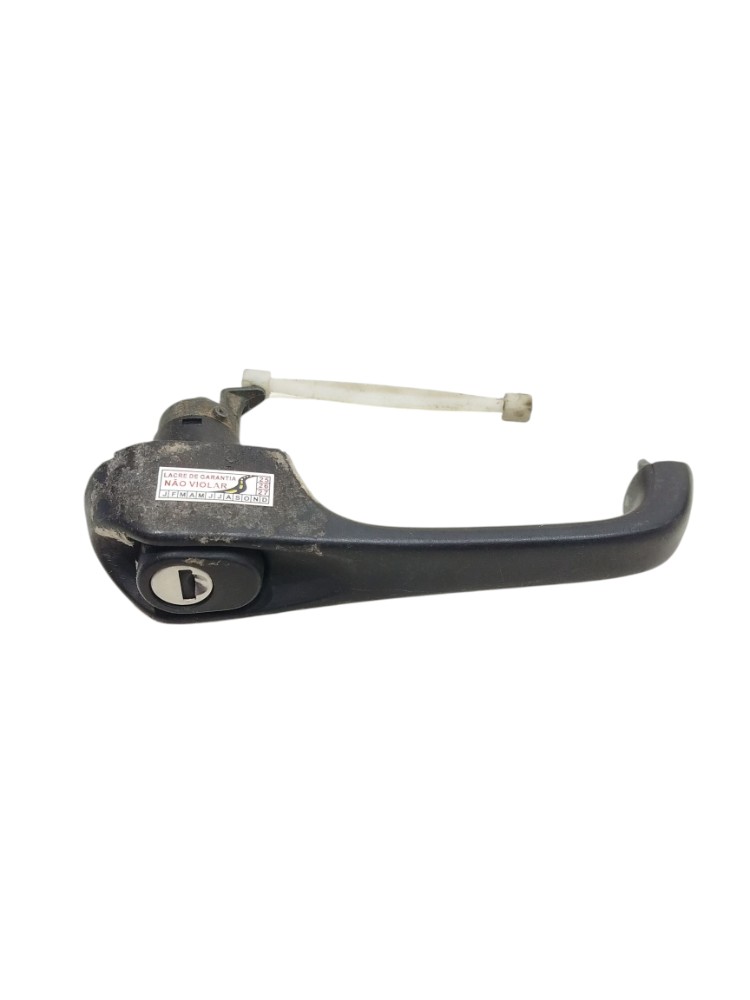 Maçaneta Externa Dianteira Direita Fiat Uno 2000 A 2008 2