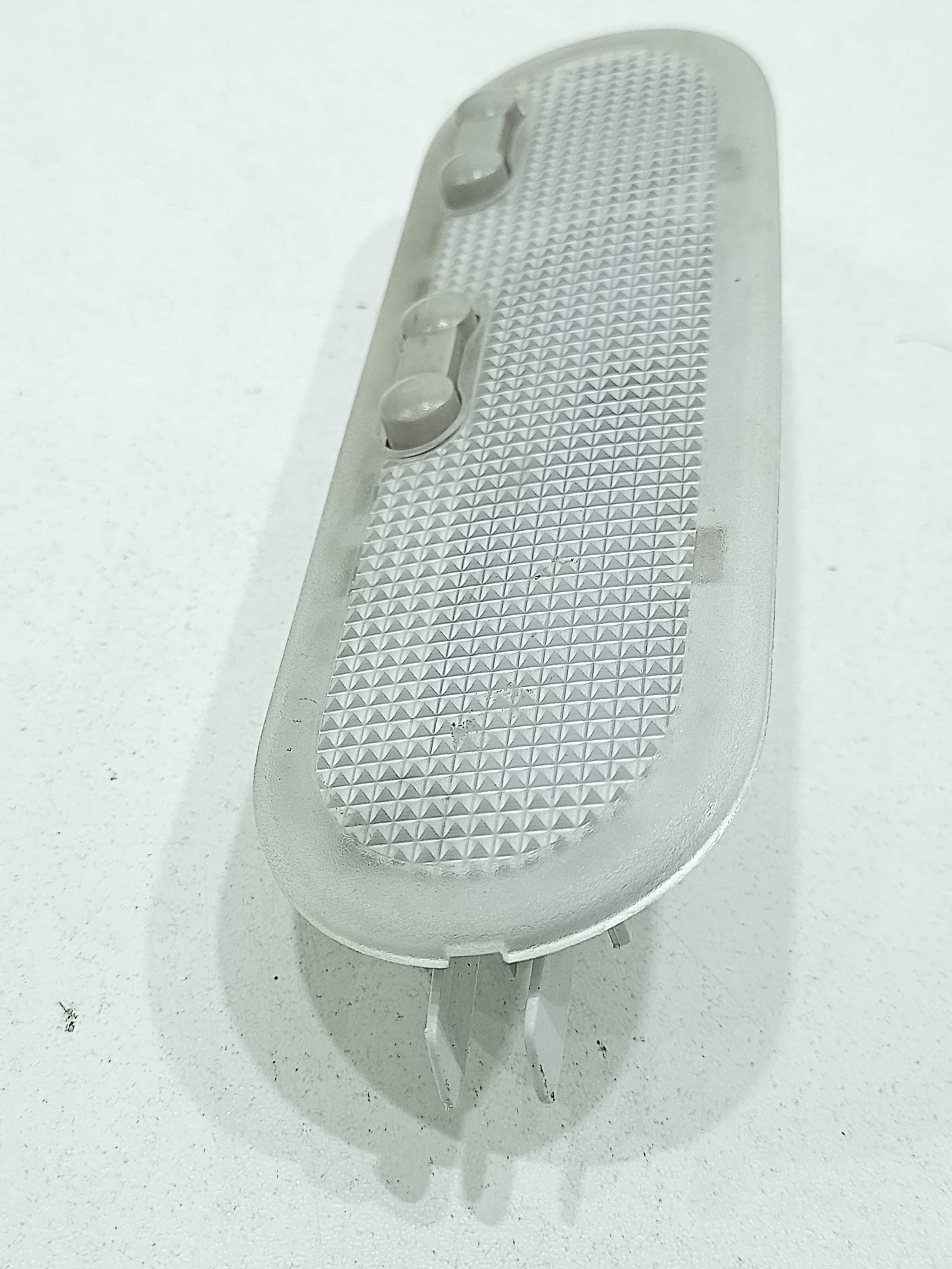 Luz Teto Cortesia Renault Duster Logan Sandero 2007 A 2019 1