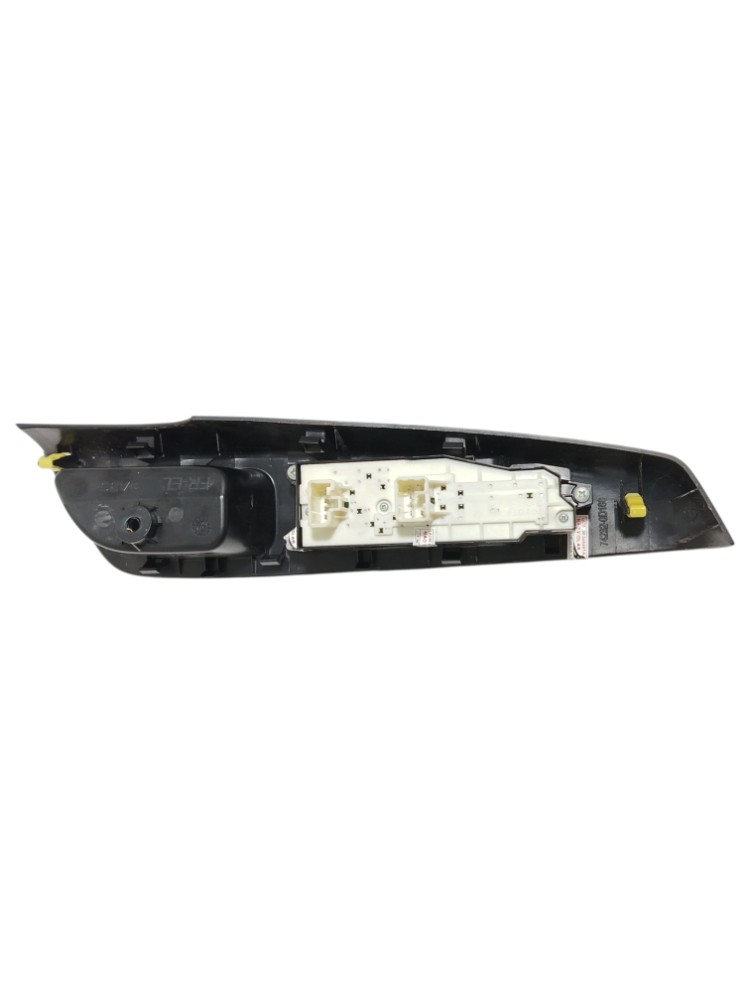 Comando Botão Vidr Diant Esq Toyota Etios 2016 Original 9