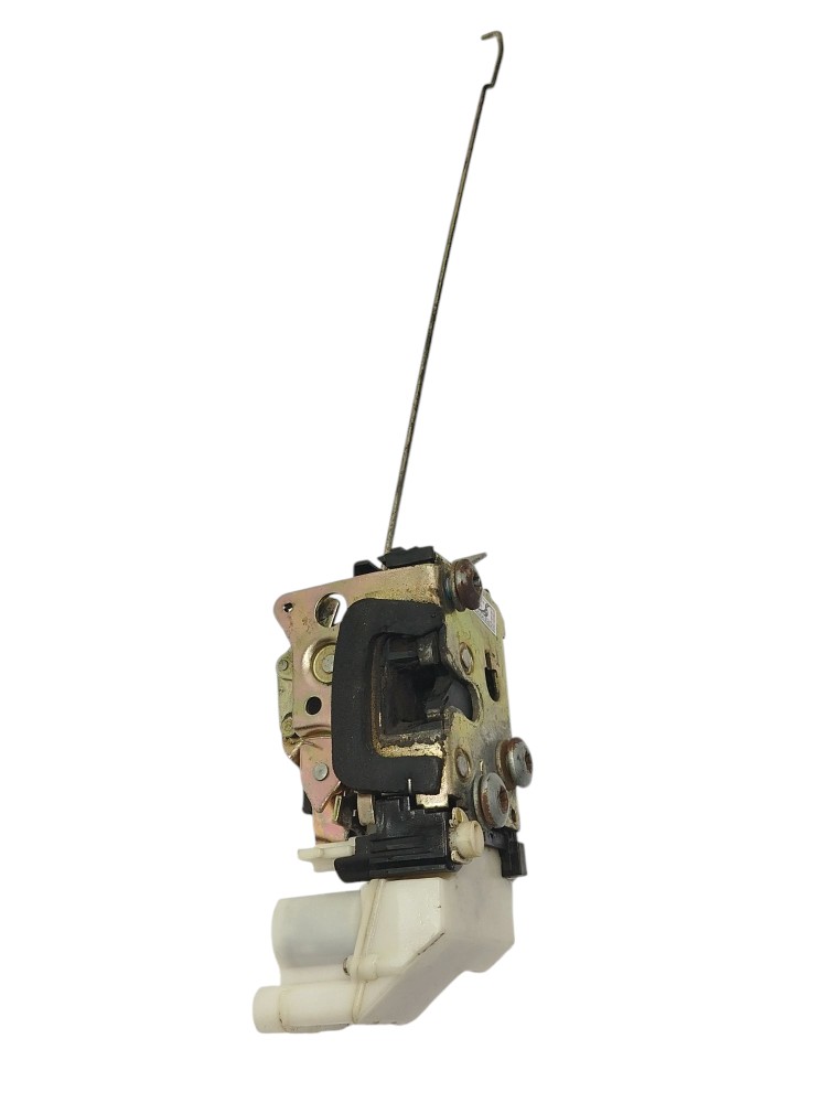 Fechadura Interna Porta Traseira Direita Fiat Siena 2003 2