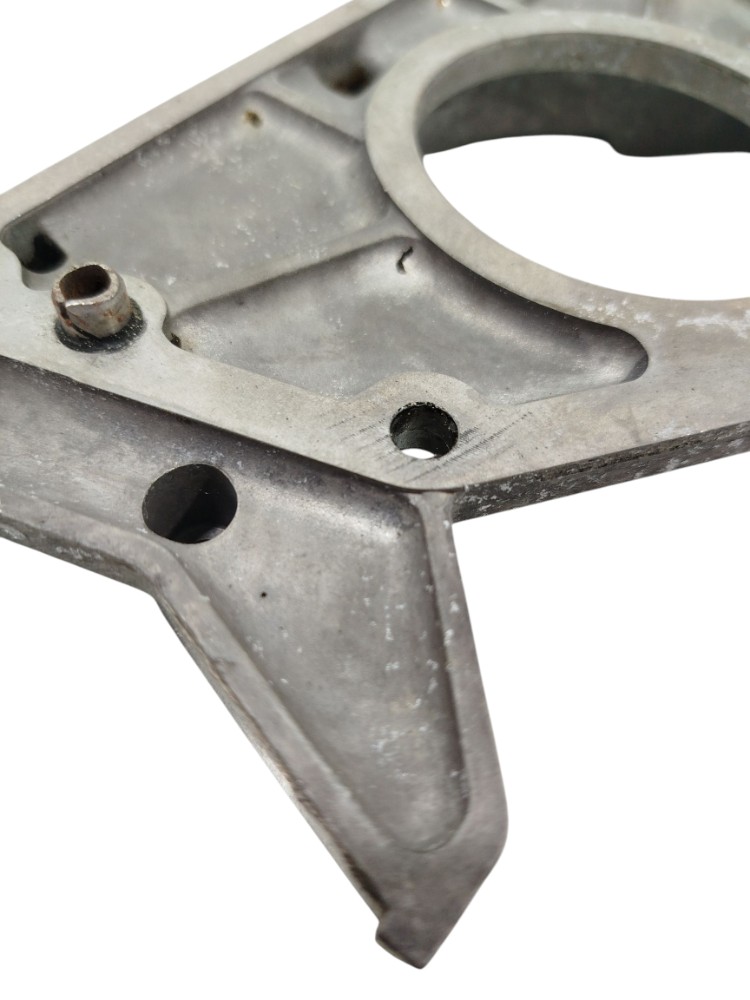 Retentor Flange Motor Peugeot 307 1.6 2009 4