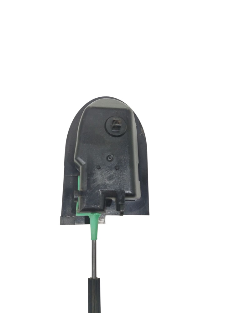 Maçaneta Interna Fechadura Traseira  Esq Ford Fiesta 2000 2