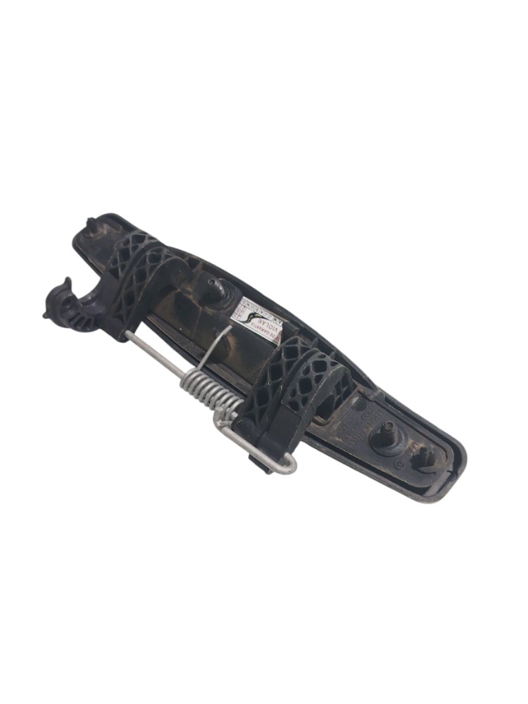 Maçaneta Externa Diant Direita Renault Sandero 2007 a 2014 5