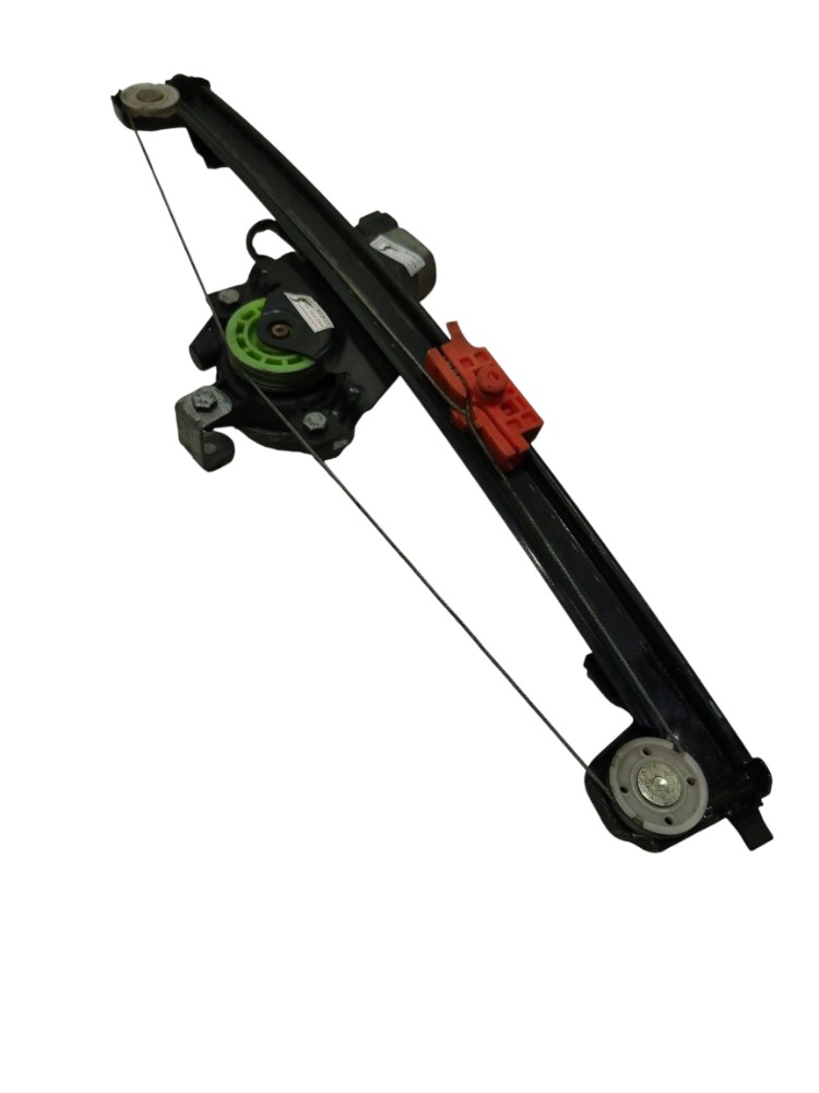Maquina Vidro Dianteira Esquerda Fiat Linea 2012 A 2014 2