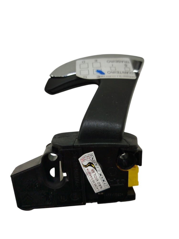 Pedle Shift Borboleta Marcha Ld Esquerdo C4 Picasso Glx 2012 3