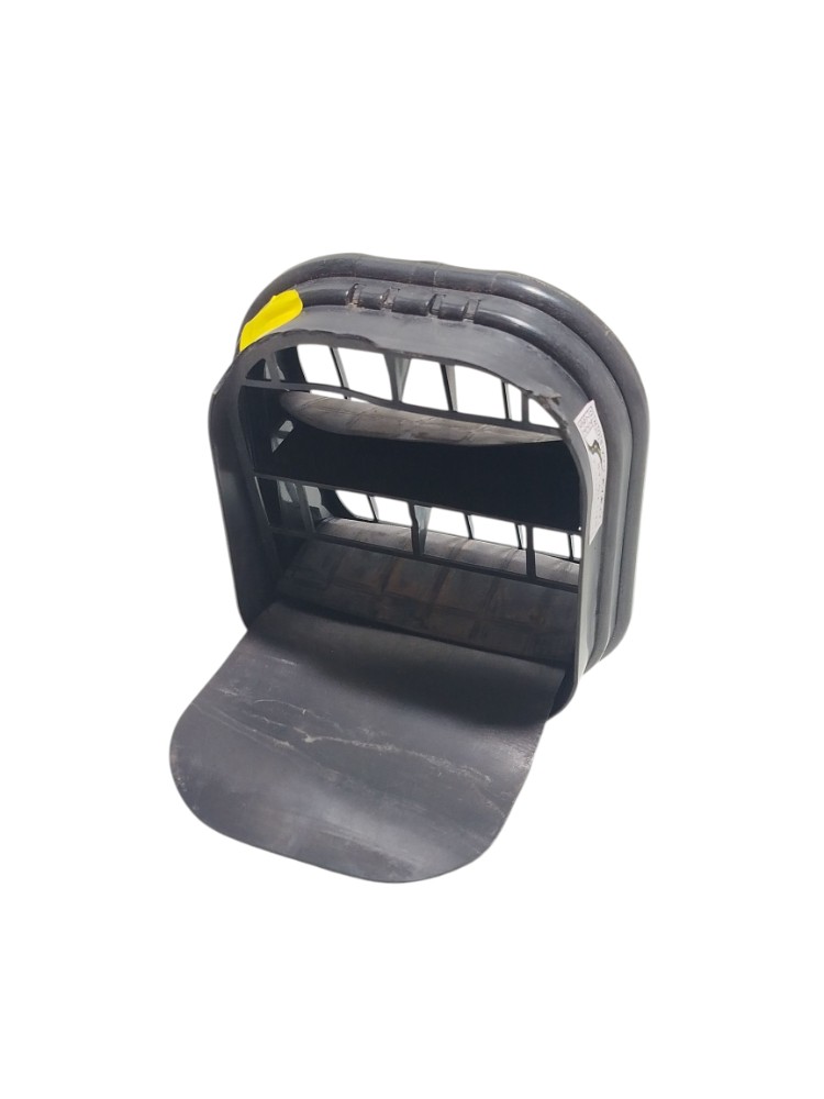 Guarda Difusor Ar Fiat Doblo 2002 Detalhe 2