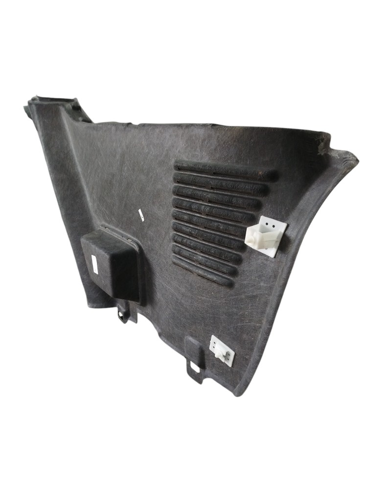 Forro Porta Malas Direito C4 Picasso Glx 2.0 16v 2012 Gasol 8