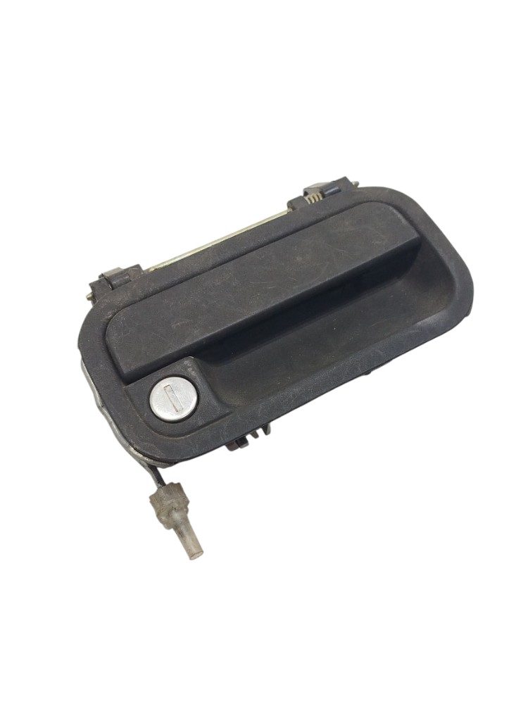 Maçaneta Externa Dianteira Direita Corsa 1996 A 2010 2