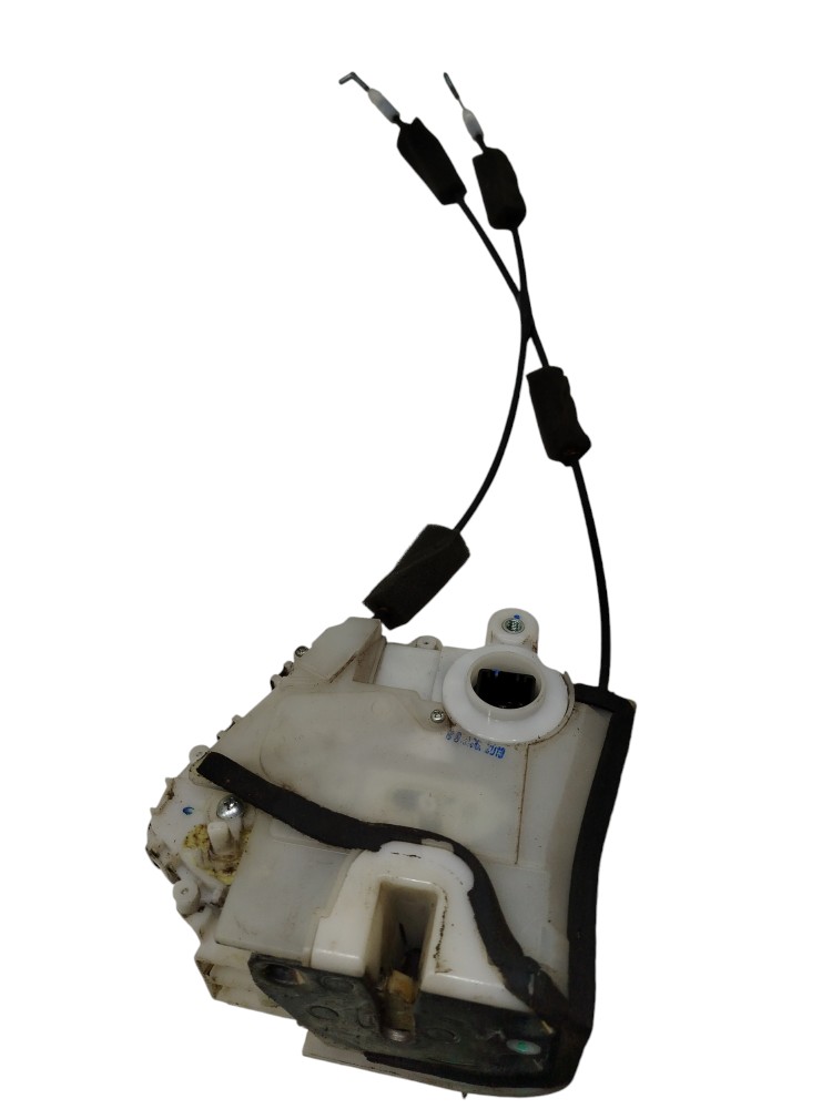 Fechadura Traseira Direita Honda City 2011 1001282 2