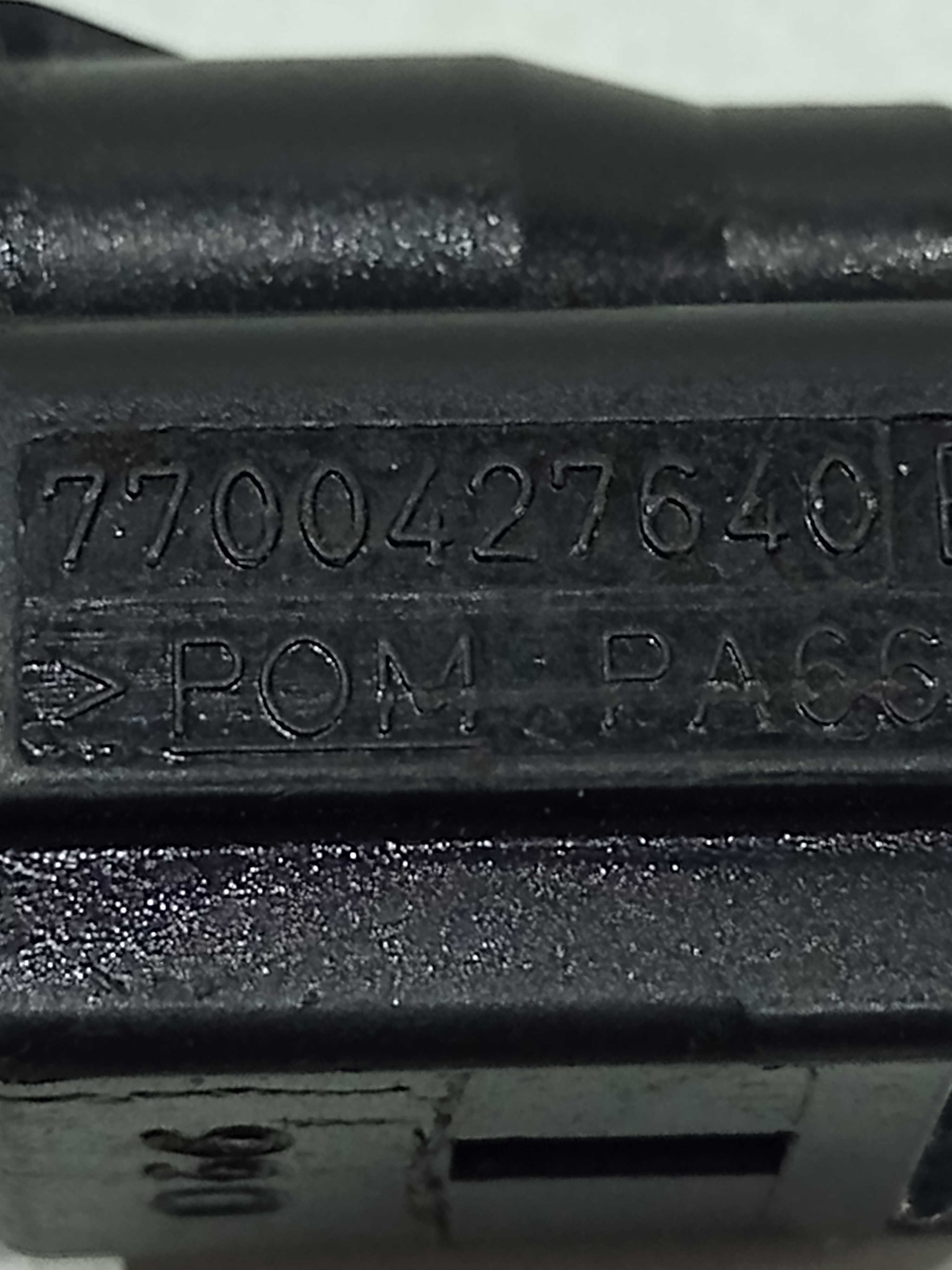 Interruptor Luz Porta Traseira Renault Sandero 1.0 16v 2016 4