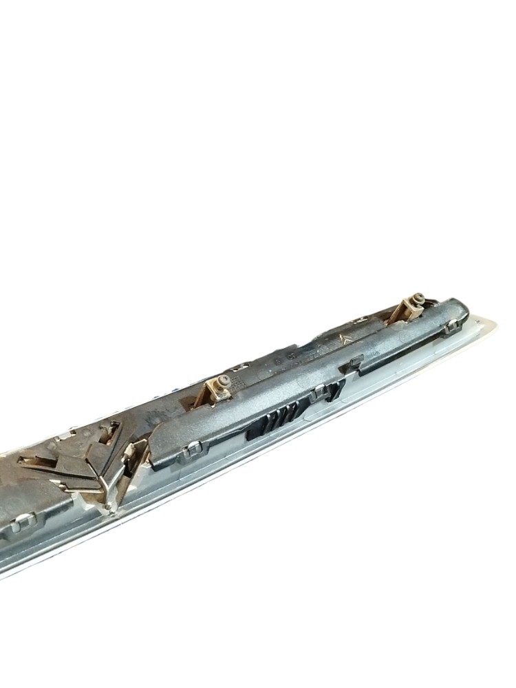 Grade Dianteirq Citroën Xsara Picasso 2004 9632099177 6