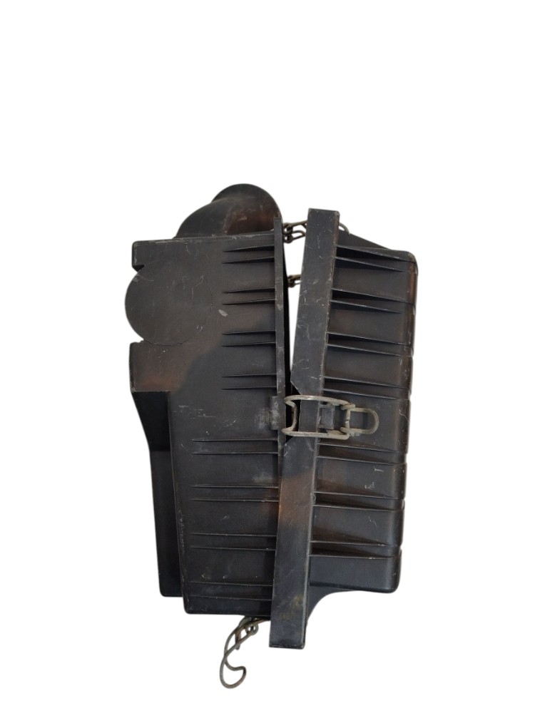 Caixa Filtro Ar Fiat Fiorino 2010 4