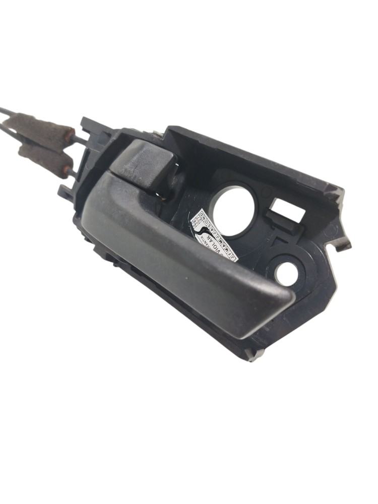 Maçaneta Interna Tras Esq Honda City 2013 2