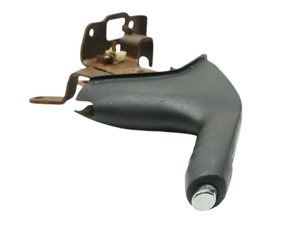 Alavanca freio de mão ford new fiesta 2014 mexicano 4