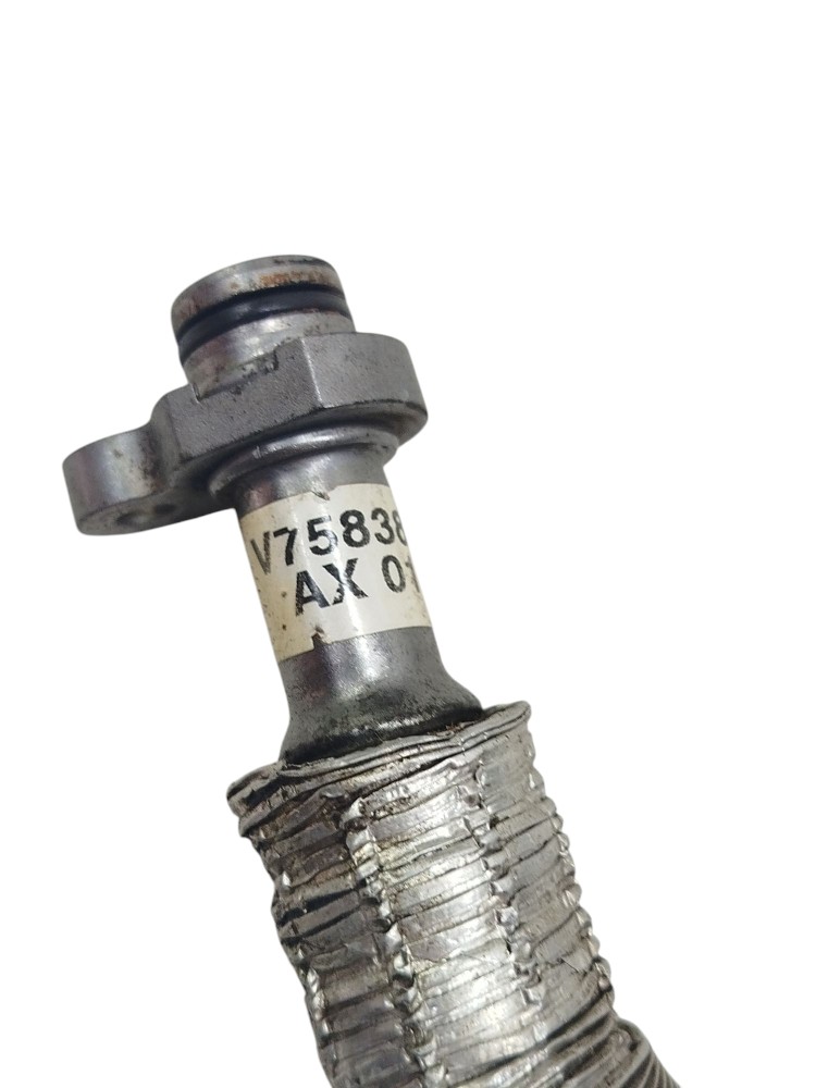Mangueira Retorno Oleo 308 408 3008 C4 2011 A 16 V758383880 3