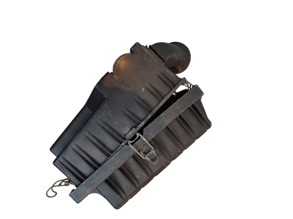 Caixa Filtro Ar Fiat Fiorino 2010 5