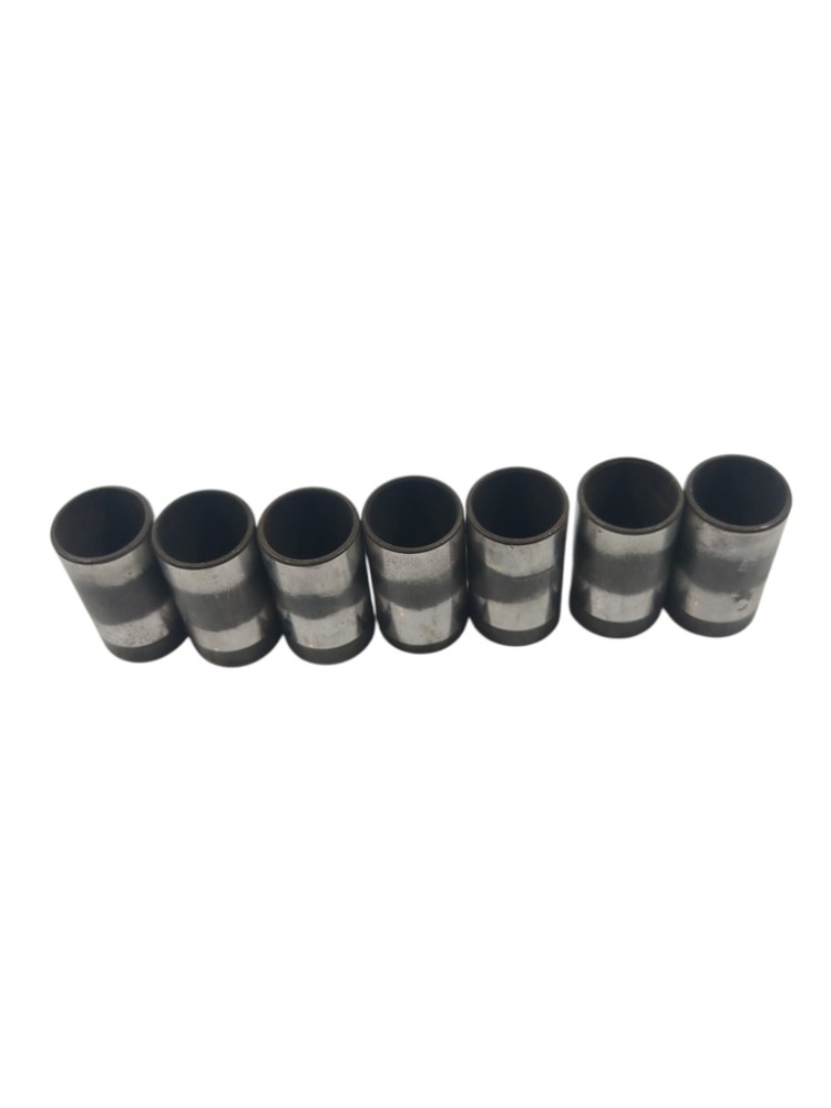 Kit Tucho Válvula Cabeçote Vw Gol 1.0 Cht 1995 5
