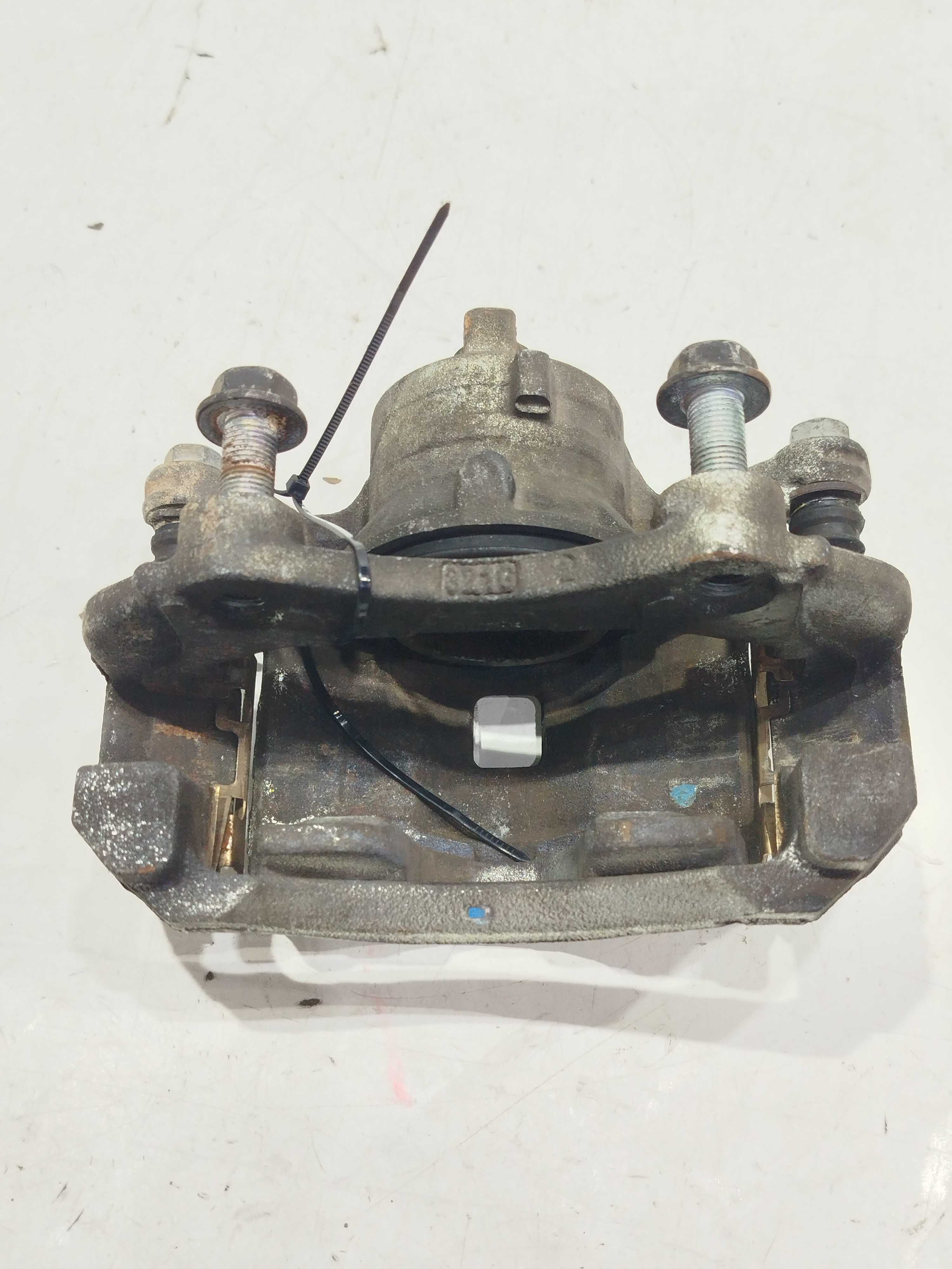 Pinça Freio Dianteiro Direito Nissan Versa V Drive 2020/21 2
