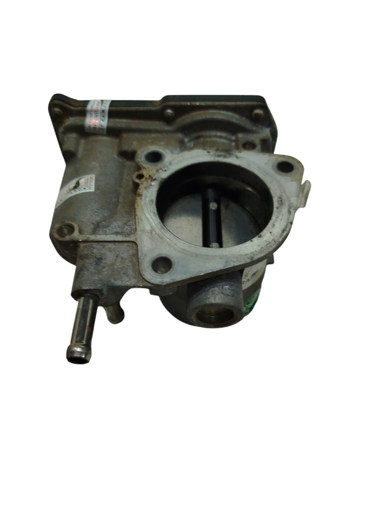 Corpo Tbi Borboleta Etios Hatch 1.5 2017 3