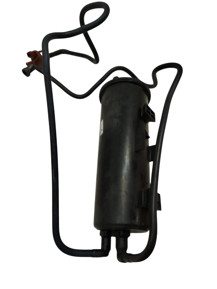 Filtro Canister Completo Xsara Glx 1.6 2002 2
