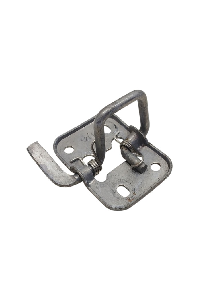Fechadura Superior Capo Gol 2008 A 2012 2