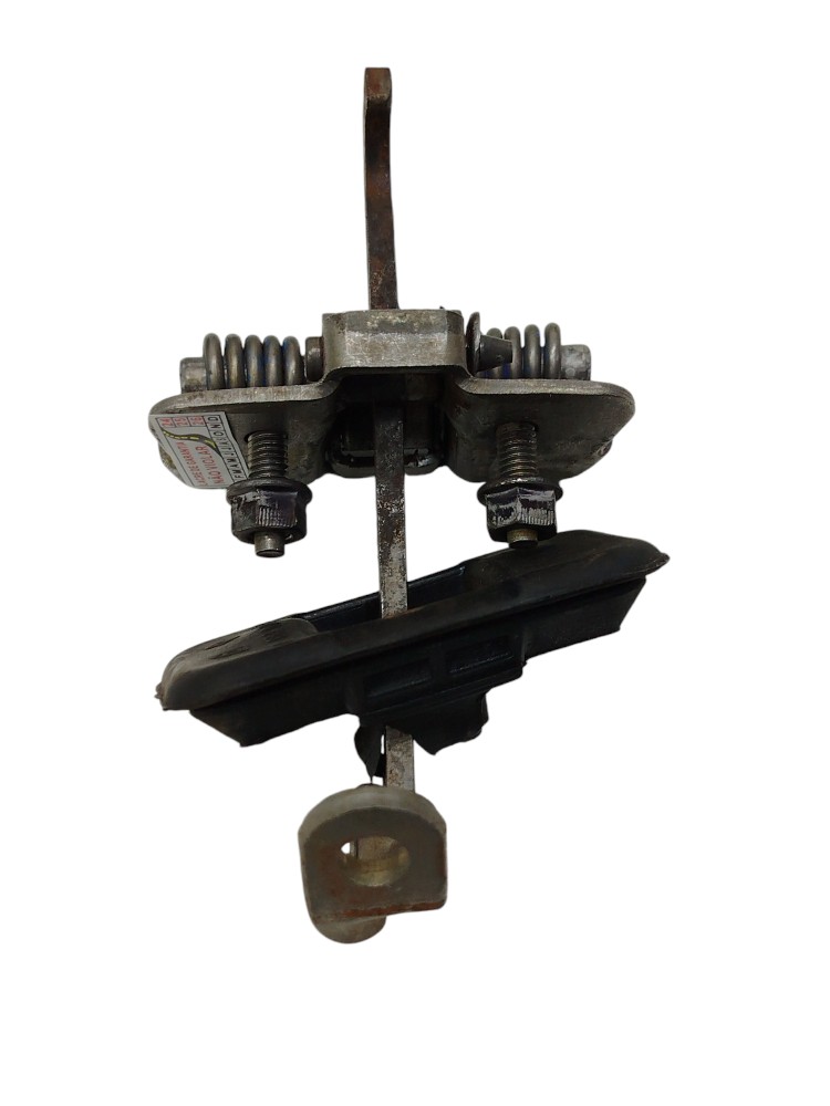 Limitador Porta Traseira Direita Duster 2015 3