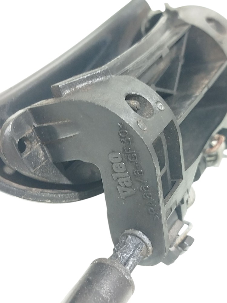 Maçaneta externa Tras Direita Peugeot 206 1.4 2005 7