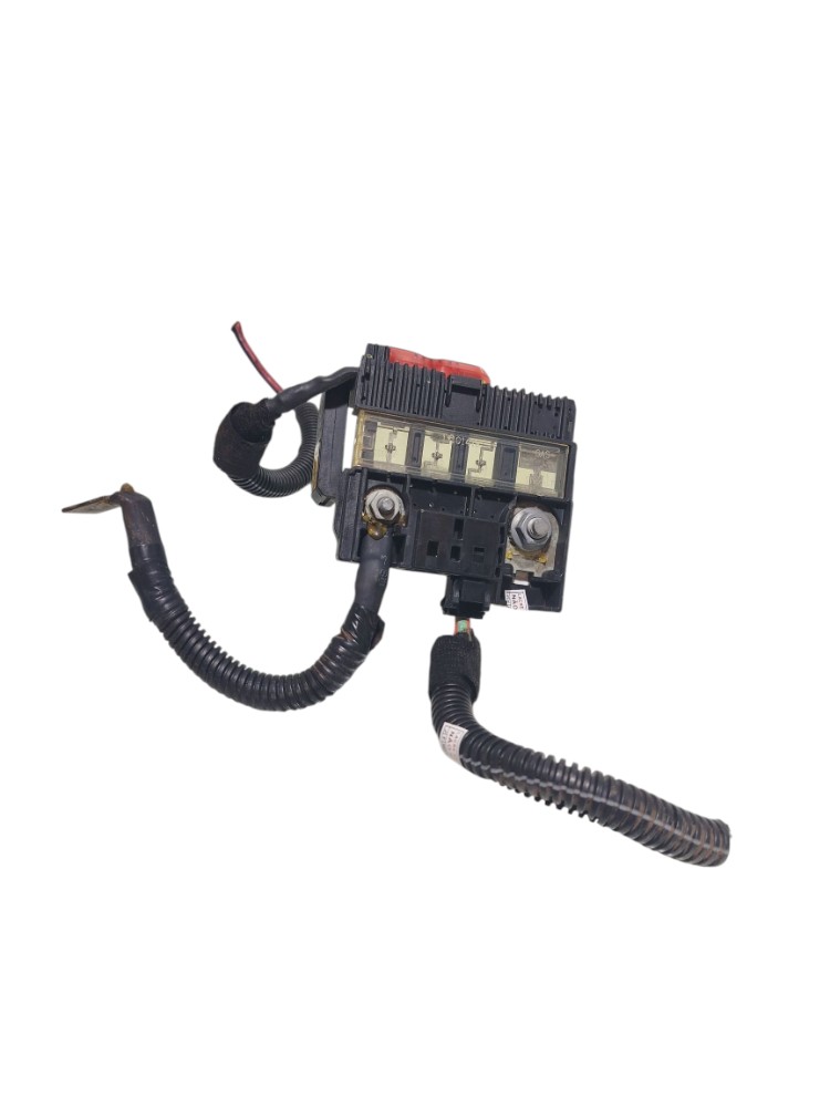 Polo Positivo Bateria Gm Prisma 1.8 2018  17101419 5
